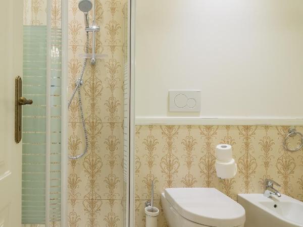 Vecchia Verona Rooms & Apartments : photo 6 de la chambre chambre triple supérieure