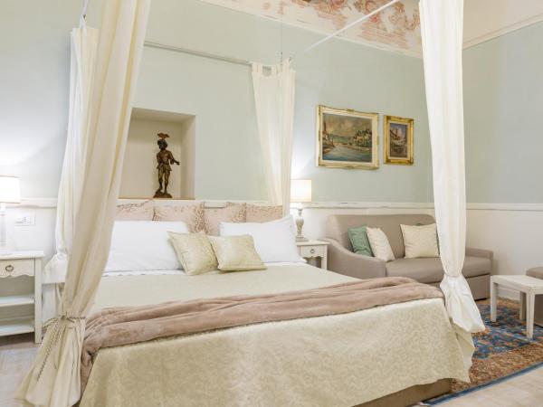 Vecchia Verona Rooms & Apartments : photo 6 de la chambre suite junior