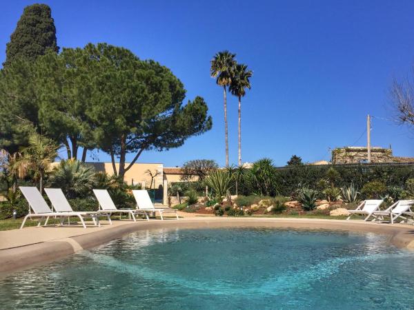 Donna Coraly Country Boutique Hotel : photo 9 de la chambre chambre deluxe