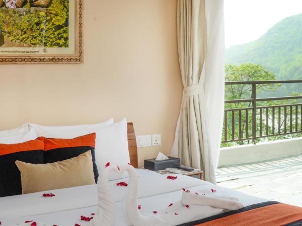 Hotel Raniban Arcade : photo 7 de la chambre suite junior