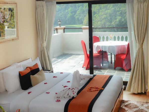 Hotel Raniban Arcade : photo 6 de la chambre suite junior