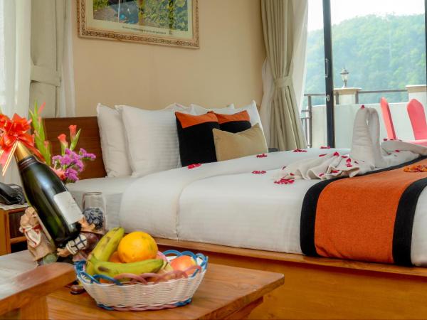 Hotel Raniban Arcade : photo 4 de la chambre suite junior