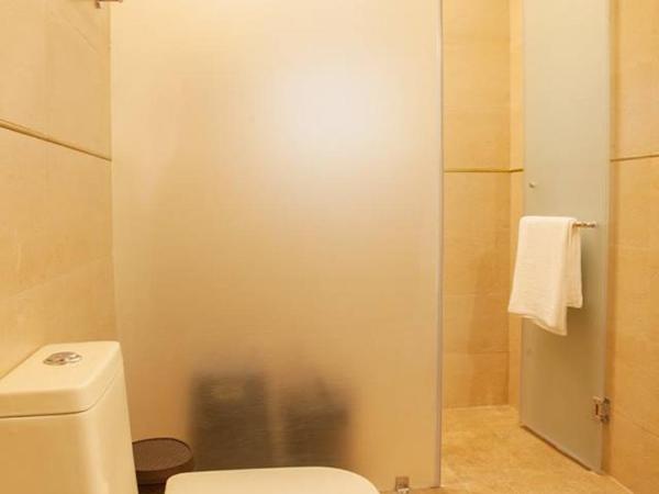 The Ivy House : photo 4 de la chambre chambre lit queen-size deluxe