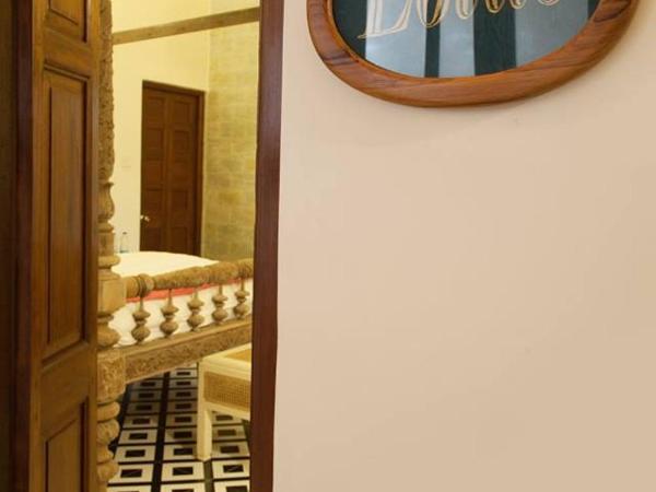 The Ivy House : photo 5 de la chambre chambre double deluxe