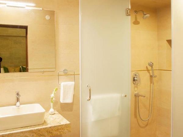 The Ivy House : photo 5 de la chambre chambre lit king-size deluxe