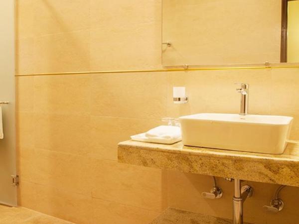 The Ivy House : photo 3 de la chambre chambre lit queen-size deluxe