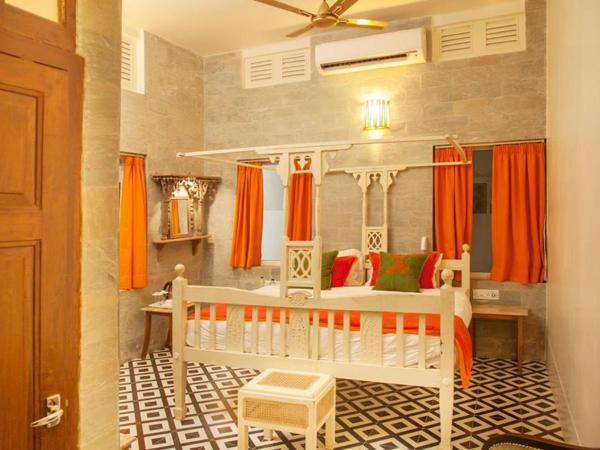 The Ivy House : photo 4 de la chambre chambre lit queen-size deluxe