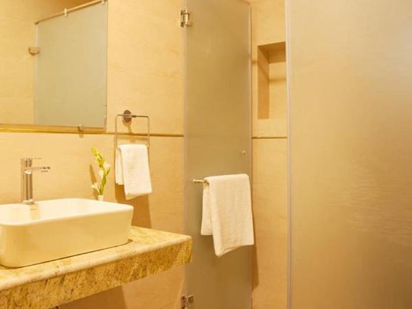 The Ivy House : photo 5 de la chambre chambre lit queen-size deluxe