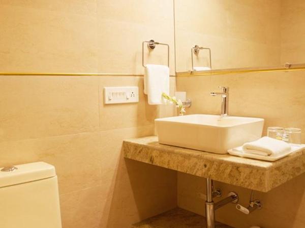 The Ivy House : photo 3 de la chambre chambre double deluxe