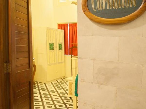 The Ivy House : photo 2 de la chambre chambre lit queen-size deluxe