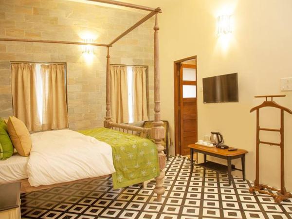 The Ivy House : photo 3 de la chambre chambre lit king-size deluxe