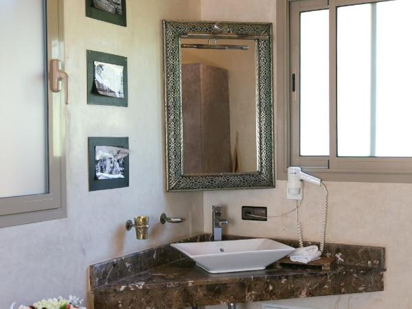 Lodge K : photo 6 de la chambre suite junior