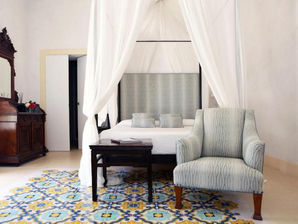 Donna Coraly Country Boutique Hotel : photo 9 de la chambre suite deluxe