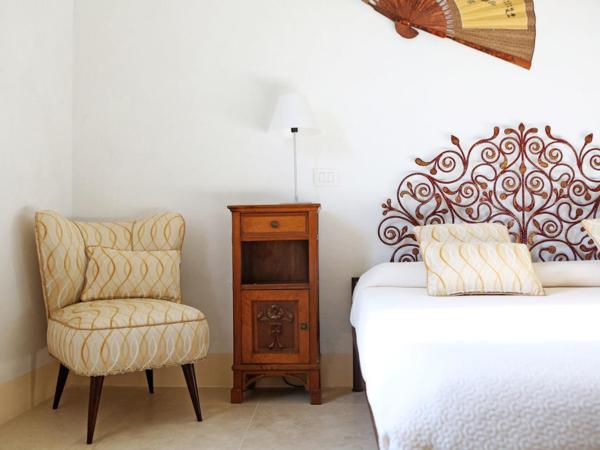 Donna Coraly Country Boutique Hotel : photo 3 de la chambre suite supérieure