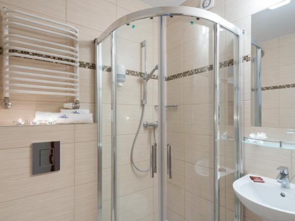 Ośrodek Perełka : photo 2 de la chambre chambre double