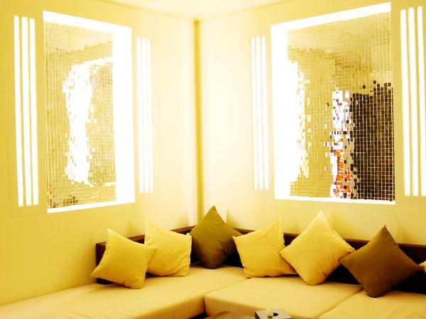 Chiangmai Gate Hotel : photo 6 de la chambre suite junior