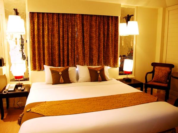 Chiangmai Gate Hotel : photo 5 de la chambre suite junior