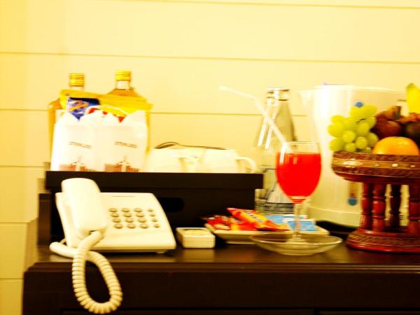 Chiangmai Gate Hotel : photo 10 de la chambre suite junior