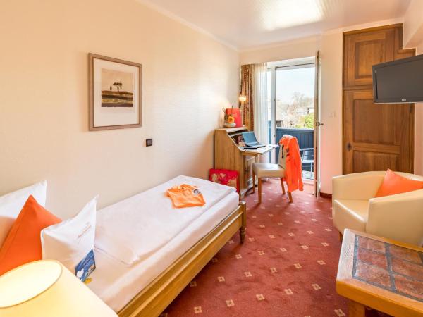 Airport Fashion Hotel : photo 3 de la chambre chambre simple