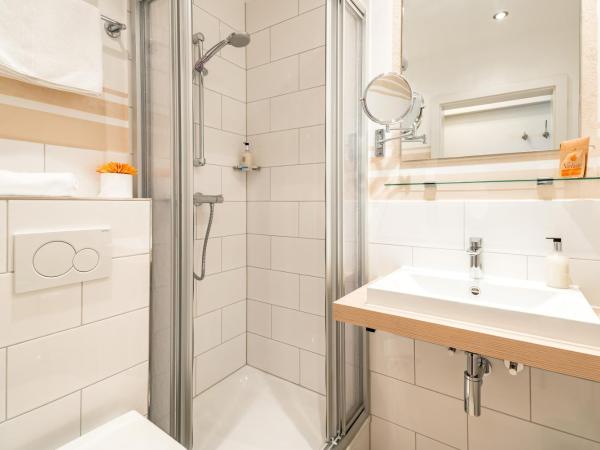 Airport Fashion Hotel : photo 2 de la chambre chambre simple