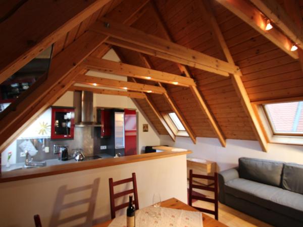 Stoffbauer GmbH : photo 10 de la chambre studio