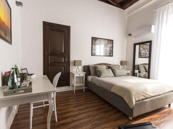 Casa Nostra B&B : photo 4 de la chambre chambre lit king-size supérieure