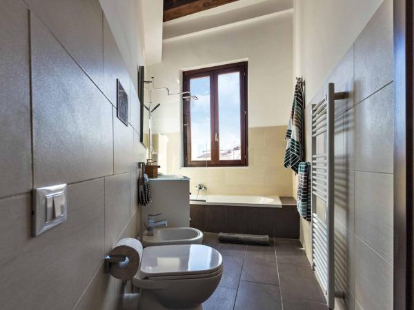 Casa Nostra B&B : photo 7 de la chambre chambre lit king-size supérieure