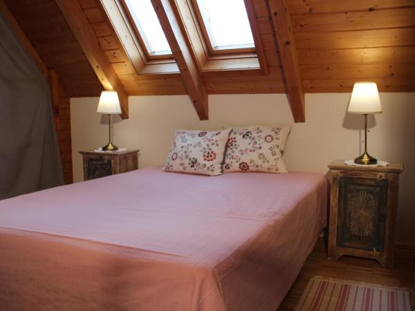 Stoffbauer GmbH : photo 8 de la chambre studio