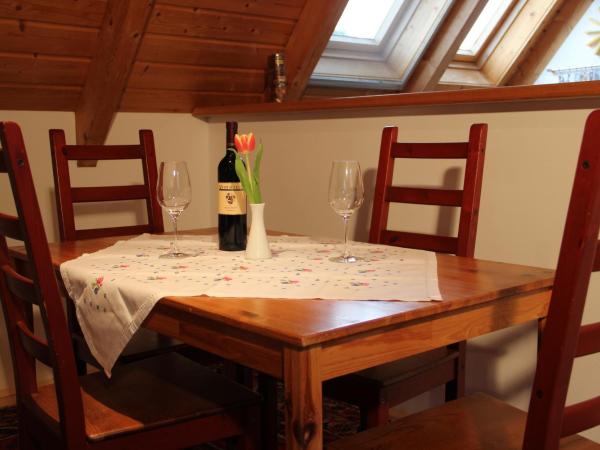 Stoffbauer GmbH : photo 7 de la chambre studio