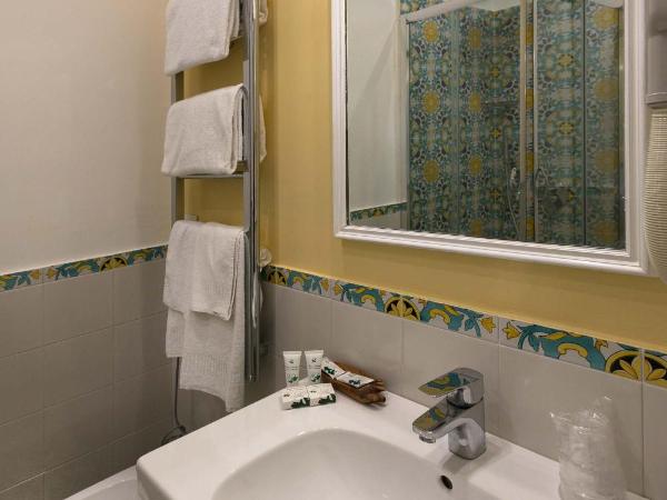 Relais La Rupe : photo 7 de la chambre chambre double supérieure