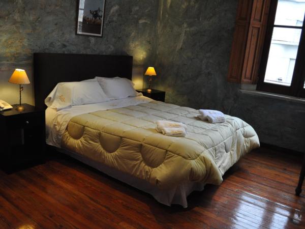 La Fresque Hotel : photo 1 de la chambre chambre double