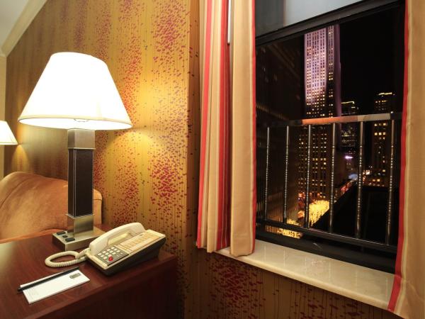 Radio City Apartments : photo 3 de la chambre appartement 1 chambre