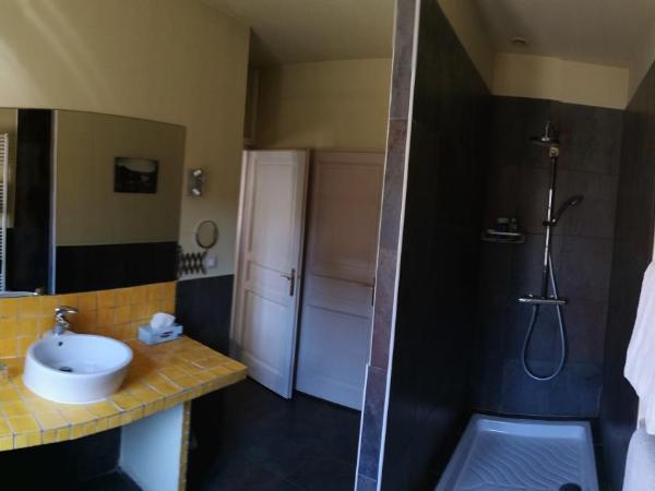 L'Observance Bed & Breakfast : photo 3 de la chambre chambre double ou lits jumeaux