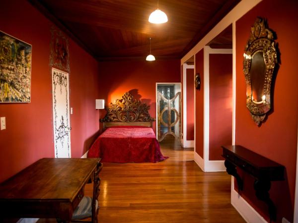 Villa Alexandrino : photo 5 de la chambre suite