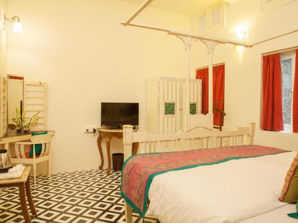 The Ivy House : photo 1 de la chambre chambre lit queen-size deluxe