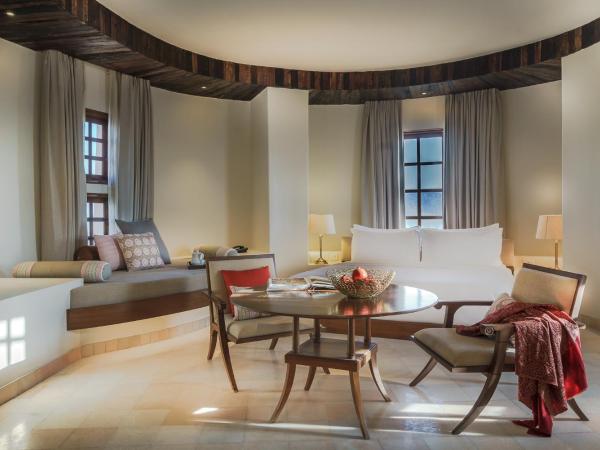 Alila Fort Bishangarh Jaipur - A Hyatt Brand : photo 2 de la chambre suite