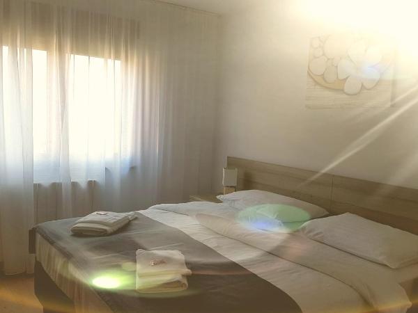 Villa Kristina : photo 4 de la chambre suite