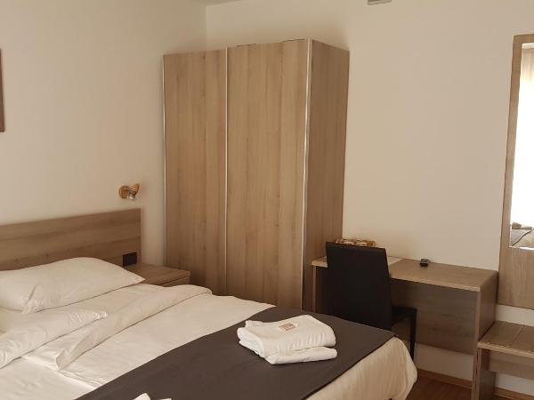 Villa Kristina : photo 3 de la chambre suite