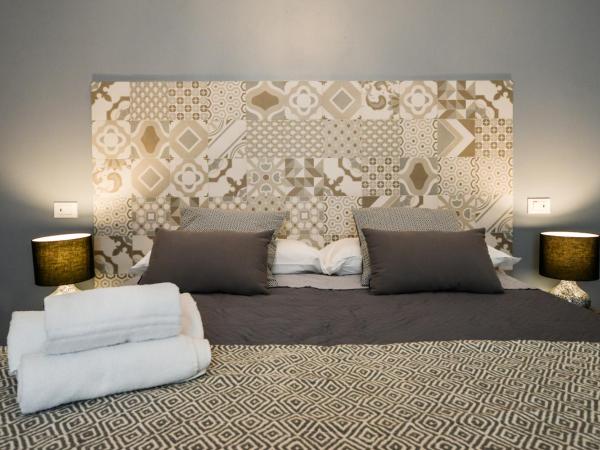 Casa Ferrovieri : photo 2 de la chambre chambre double standard