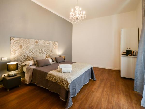 Casa Ferrovieri : photo 6 de la chambre chambre double standard