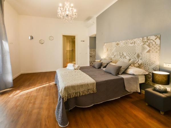 Casa Ferrovieri : photo 3 de la chambre chambre double standard