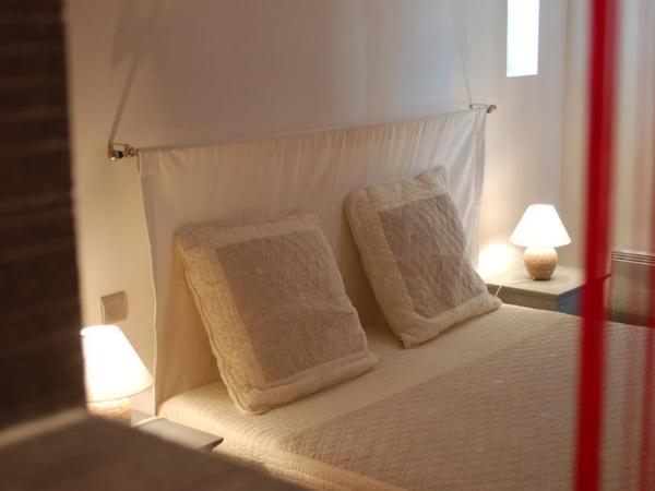 Le Logis : photo 5 de la chambre chambre double