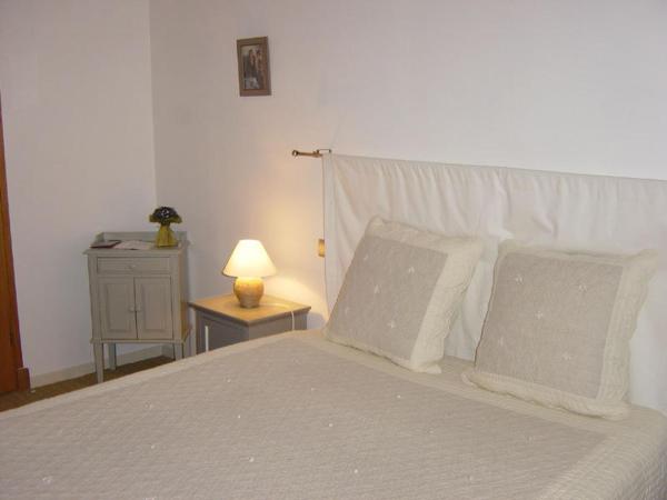 Le Logis : photo 7 de la chambre chambre double