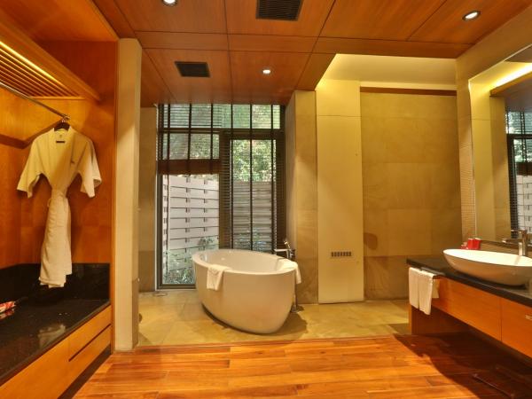 The Gateway Resort Damdama Lake : photo 2 de la chambre suite gateway