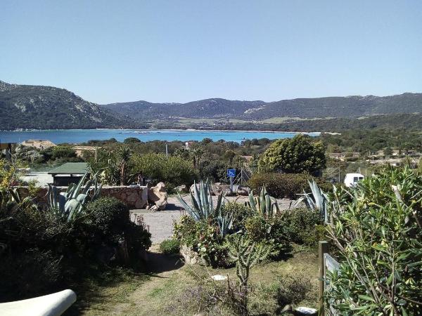 Résidence Monte d'Oro : photo 9 de la chambre villa - vue sur mer