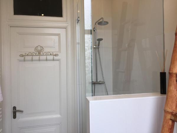 Nine-T-Teen Bed and Boutique : photo 7 de la chambre suite