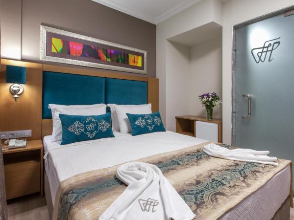 Ferman Hilal Hotel-Special Category : photo 1 de la chambre chambre simple