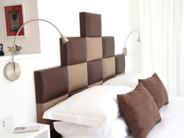 Bella Sorrento B&B : photo 3 de la chambre chambre double avec terrasse