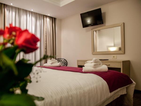 Filokalia Hotel : photo 7 de la chambre suite avec vue sur lac 