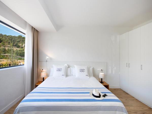 Horta d'en Rahola - Adults Only : photo 3 de la chambre chambre double supérieure